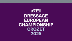 Event website